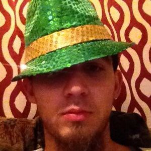 Meet your Posher, Zac